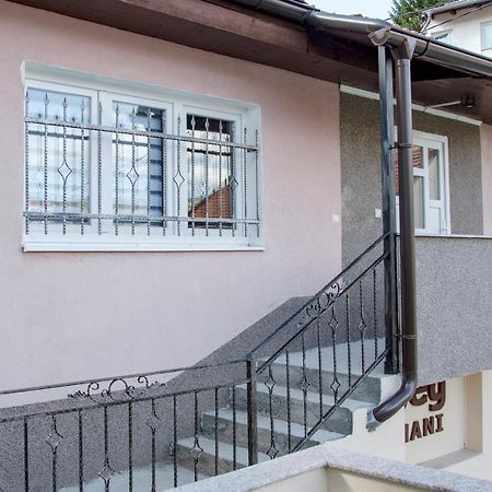 Apartmani Balibeg سراييفو المظهر الخارجي الصورة