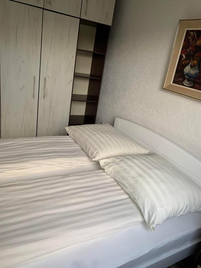 Apartmani Balibeg سراييفو المظهر الخارجي الصورة