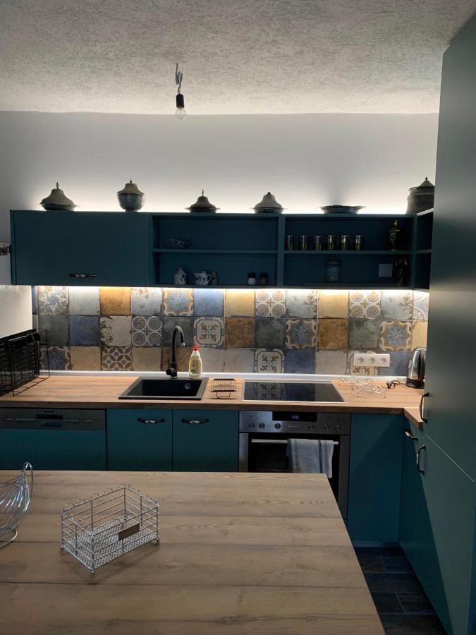 Apartmani Balibeg سراييفو المظهر الخارجي الصورة