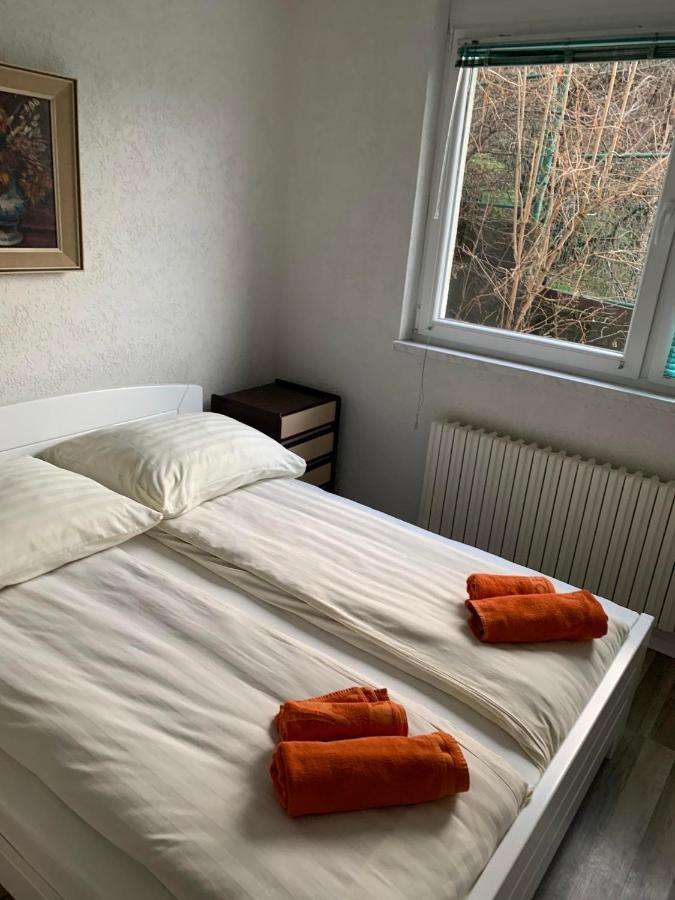 Apartmani Balibeg سراييفو المظهر الخارجي الصورة