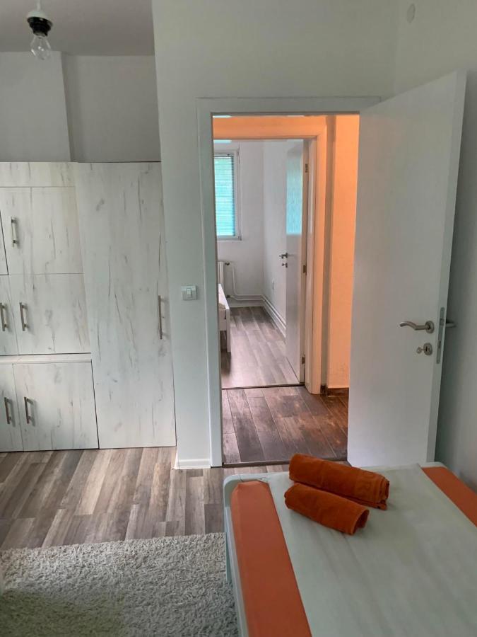 Apartmani Balibeg سراييفو المظهر الخارجي الصورة