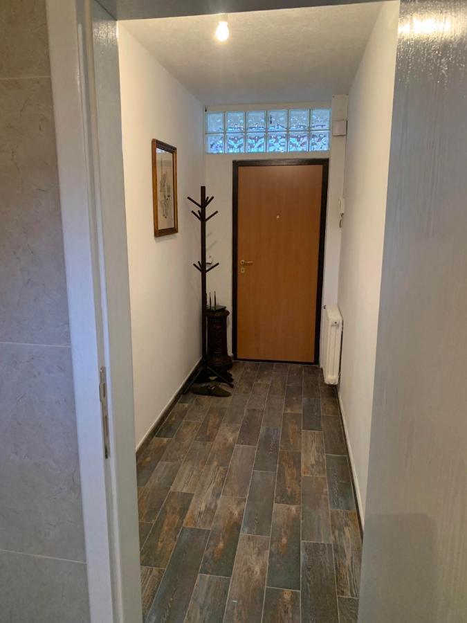 Apartmani Balibeg سراييفو المظهر الخارجي الصورة