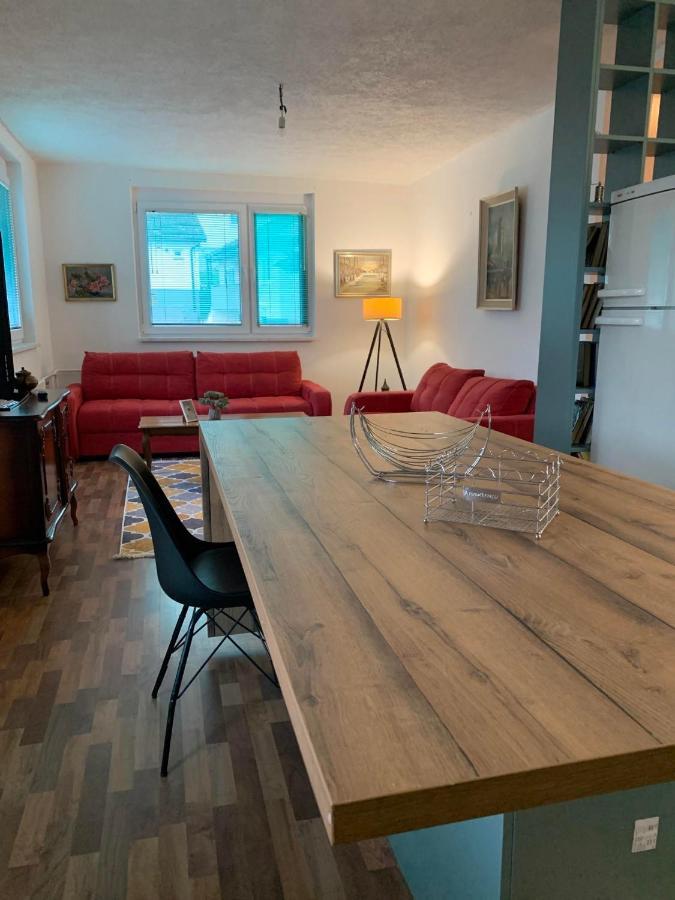Apartmani Balibeg سراييفو المظهر الخارجي الصورة
