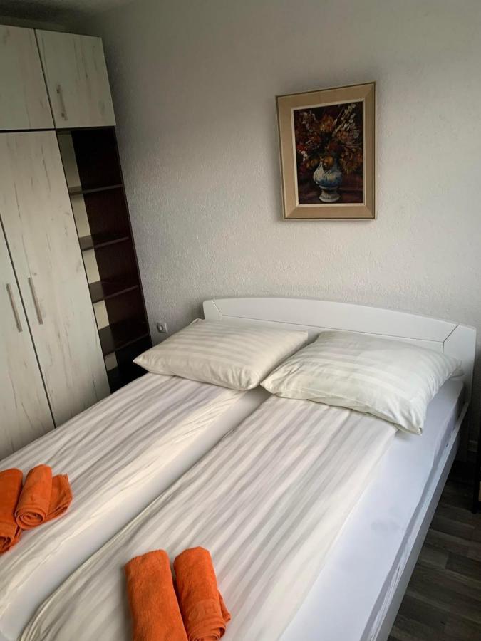 Apartmani Balibeg سراييفو المظهر الخارجي الصورة