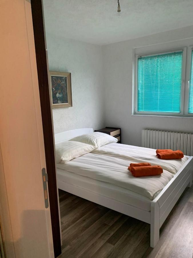 Apartmani Balibeg سراييفو المظهر الخارجي الصورة