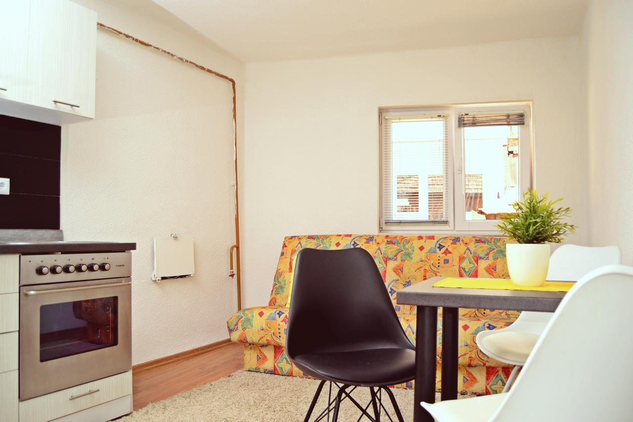 Apartmani Balibeg سراييفو المظهر الخارجي الصورة