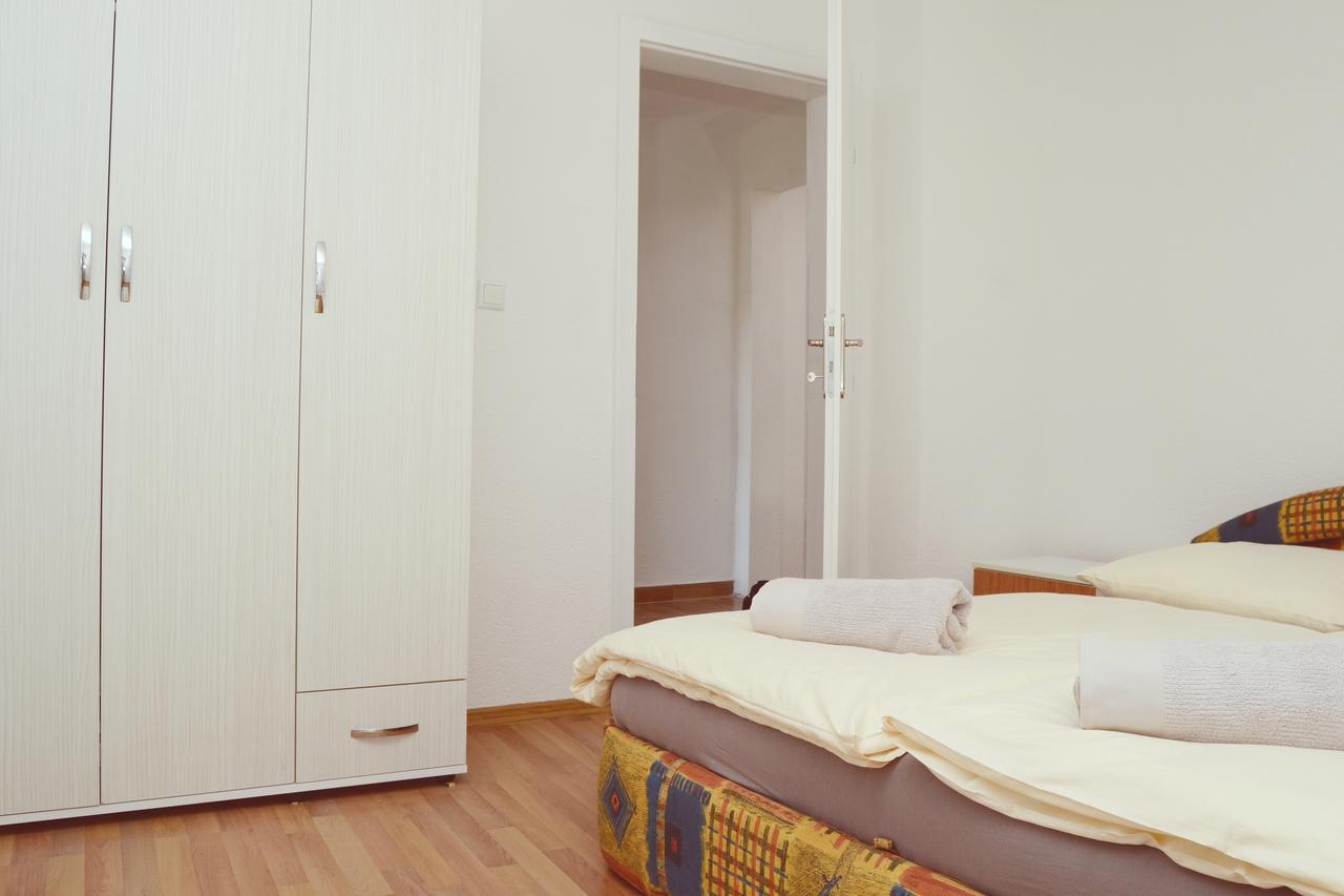 Apartmani Balibeg سراييفو المظهر الخارجي الصورة
