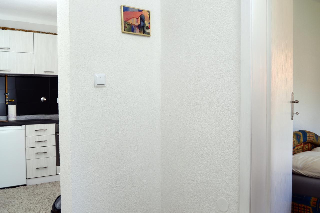 Apartmani Balibeg سراييفو المظهر الخارجي الصورة