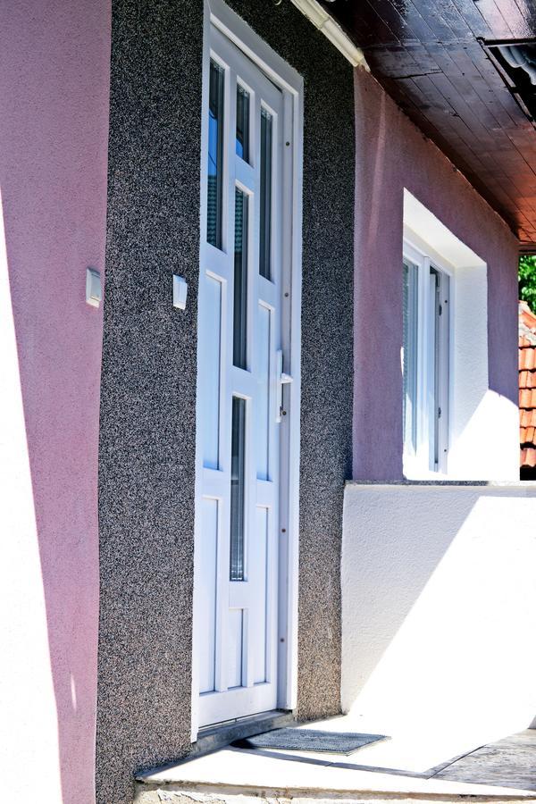 Apartmani Balibeg سراييفو المظهر الخارجي الصورة