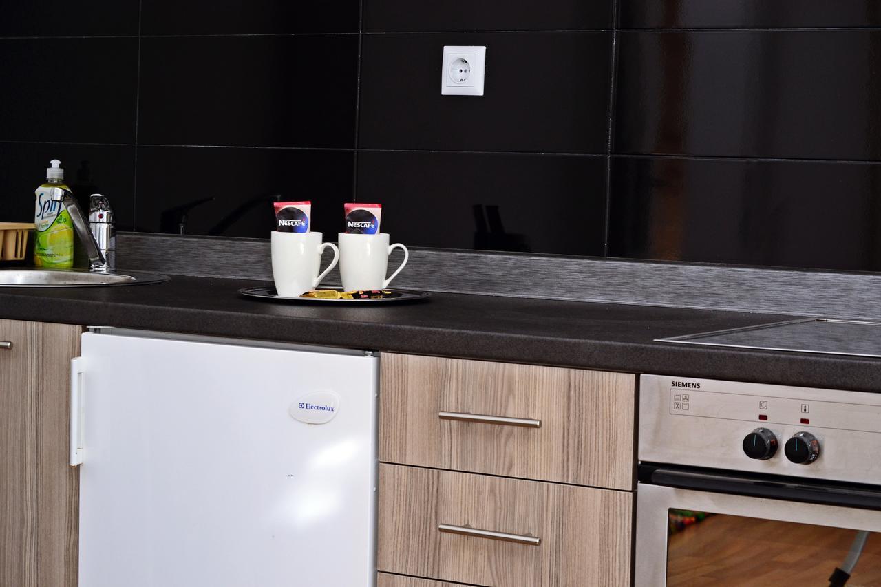 Apartmani Balibeg سراييفو المظهر الخارجي الصورة