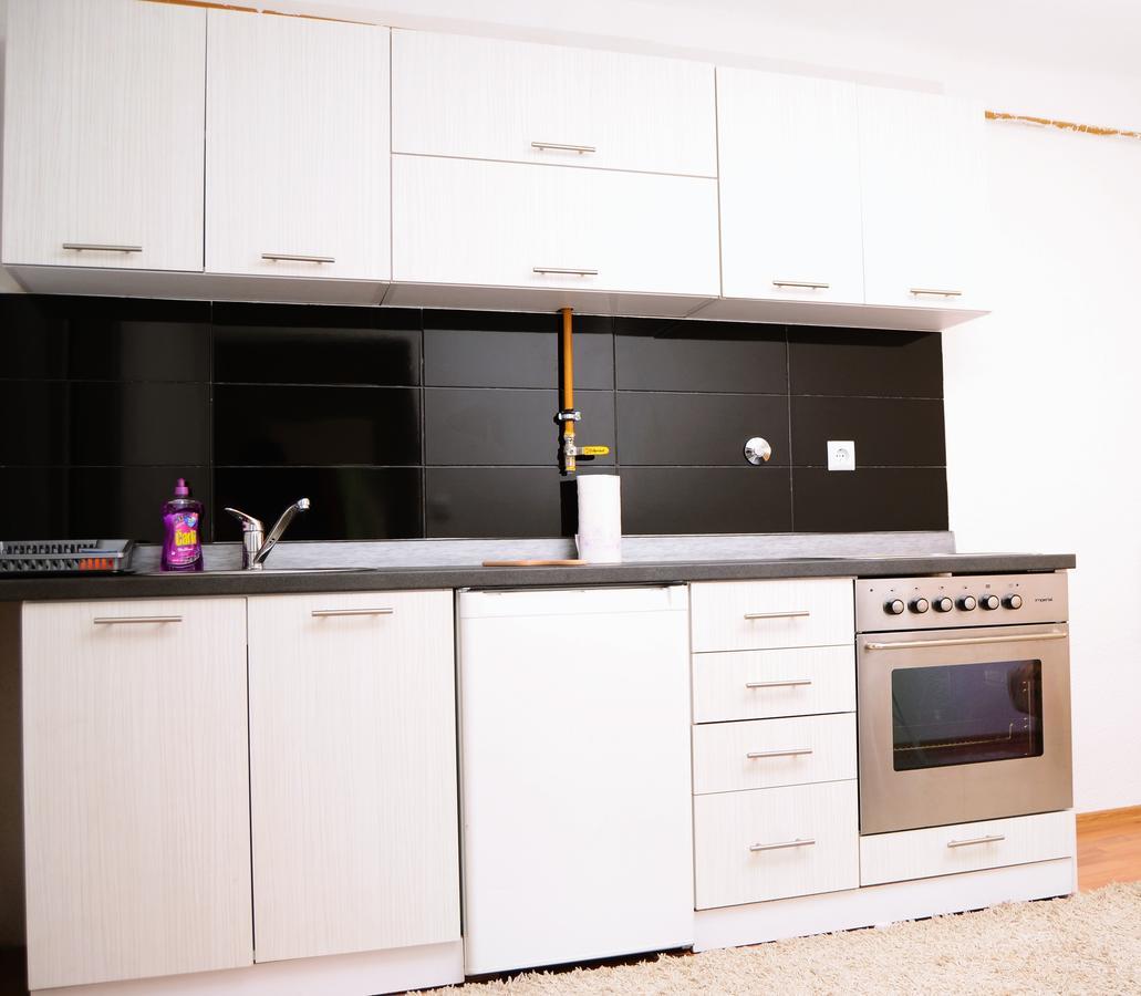 Apartmani Balibeg سراييفو المظهر الخارجي الصورة