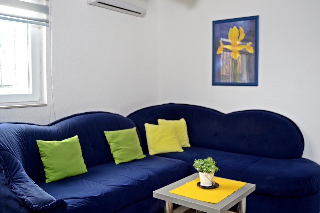 Apartmani Balibeg سراييفو المظهر الخارجي الصورة