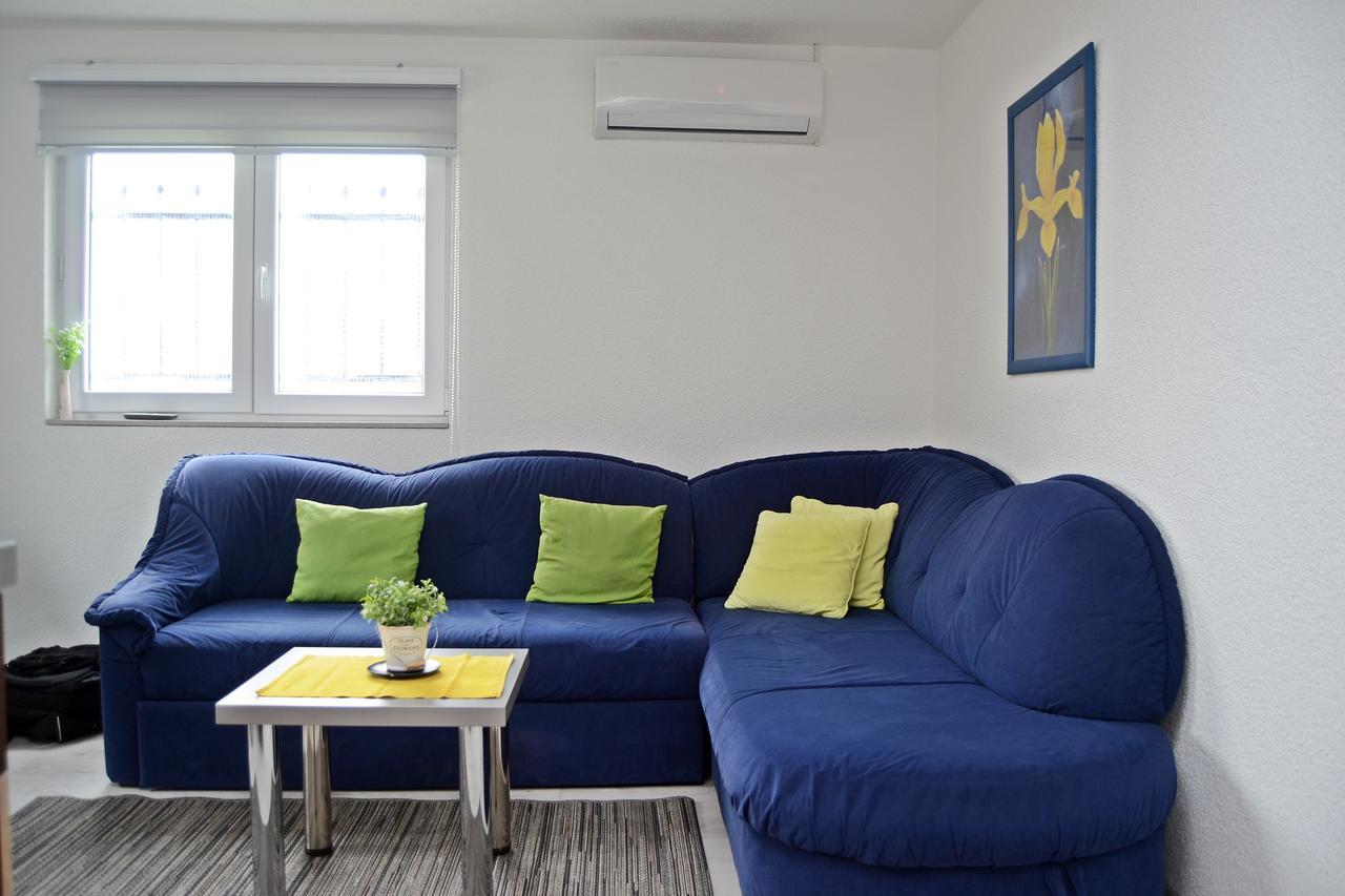 Apartmani Balibeg سراييفو المظهر الخارجي الصورة