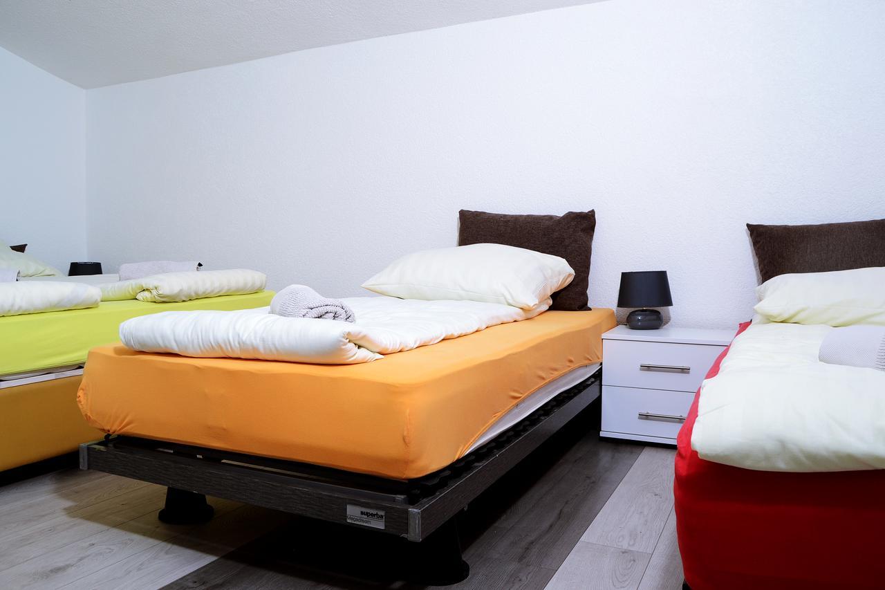 Apartmani Balibeg سراييفو المظهر الخارجي الصورة
