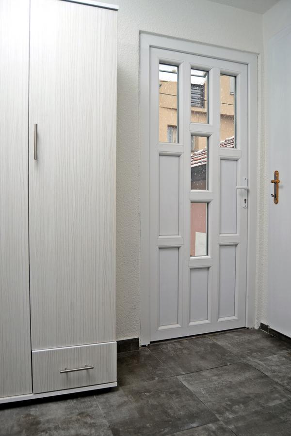 Apartmani Balibeg سراييفو المظهر الخارجي الصورة